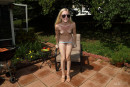 Emma Starletto in Hot Off The Grill gallery from ALS SCAN by Als Photographer - #3