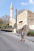 Karissa Diamond in Postcard From Paphos gallery from KARISSA-DIAMOND - #1