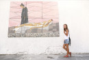 Karissa Diamond in Postcard From Paphos gallery from KARISSA-DIAMOND - #6