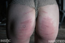 Viivi Clouds in Leggy gallery from HARDTIED - #6