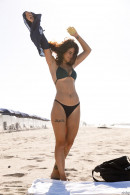 Nalani Dacus Sand Water Therapy gallery from ZISHY by Zach Venice - #1