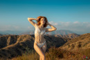 Heidi Romanova in Mountains gallery from THEEMILYBLOOM by Emily Bloom - #12