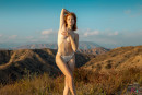 Heidi Romanova in Mountains gallery from THEEMILYBLOOM by Emily Bloom - #3