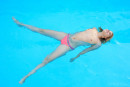 Chanel Fenn in Refreshing Swim gallery from LOVE HAIRY by Rylsky - #2