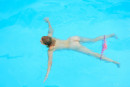Chanel Fenn in Refreshing Swim gallery from LOVE HAIRY by Rylsky - #3