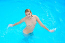 Chanel Fenn in Refreshing Swim gallery from LOVE HAIRY by Rylsky - #5