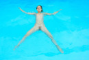 Chanel Fenn in Refreshing Swim gallery from LOVE HAIRY by Rylsky - #7