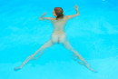 Chanel Fenn in Refreshing Swim gallery from LOVE HAIRY by Rylsky - #8