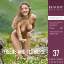 Clover in Fields And Flowers gallery from FEMJOY by Stefan Soell - #1