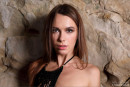 Serafina in Sea Cave gallery from MPLSTUDIOS by Thierry - #14