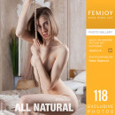 Jessica A in All Natural gallery from FEMJOY by Helen Bajenova - #1