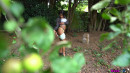 Kiki Minaj in Garden Spy gallery from WANKITNOW - #5