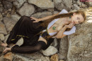 Milena Angel in Last Vestalis gallery from MILENA ANGEL by Erik Latika - #7