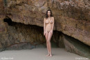 Alisa I in A Secret Cove gallery from FEMJOY by Stefan Soell - #8