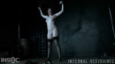 Kinsley Anne in DANCE FOR ME gallery from INFERNALRESTRAINTS - #7