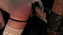 Abigail Dupree in Rear Hole Fist N Spank gallery from SENSUALPAIN - #6