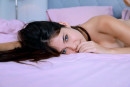 Martina Mink in Day In Bed gallery from METART by Matiss - #14