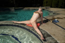 Aria Amore in Diving In gallery from ALS SCAN by Als Photographer - #1