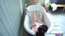 Ivy in Bath Perve gallery from WANKITNOW - #6