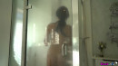 Luci Reign in Stepson Shower Perve gallery from WANKITNOW - #5
