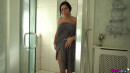 Luci Reign in Stepson Shower Perve gallery from WANKITNOW - #6