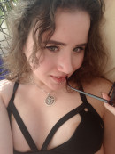 Bea Triss in Selfies gallery from REALBIKINIGIRLS - #1
