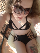 Bea Triss in Selfies gallery from REALBIKINIGIRLS - #3