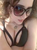 Bea Triss in Selfies gallery from REALBIKINIGIRLS - #4