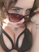 Bea Triss in Selfies gallery from REALBIKINIGIRLS - #5