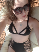 Bea Triss in Selfies gallery from REALBIKINIGIRLS - #7