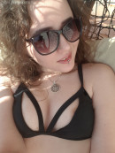Bea Triss in Selfies gallery from REALBIKINIGIRLS - #8