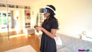 Kiki Minaj in VR Spy gallery from WANKITNOW - #2
