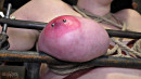 Rose Redde in Lollipop Tit Bondage gallery from SENSUALPAIN - #5