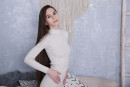 Leona Mia in Sweater Weather gallery from SEXART by Flora - #8