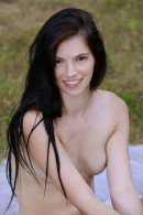 Aleksandrina in Classy Nature gallery from METART by Matiss - #7