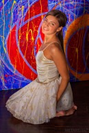 Melena A in Perfect Art gallery from METART by Deltagamma - #2