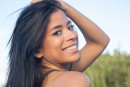 Karin Torres in Prickly Smiling gallery from WATCH4BEAUTY by Mark - #1