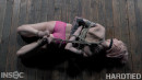 Harper Madi in Bondage Harp gallery from HARDTIED - #9