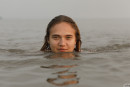 Sofia Orlova On Gryaznyy Beach gallery from ZISHY by Zach Venice - #10