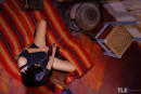 Solange in Two Fires 1 gallery from THELIFEEROTIC by Denis Gray - #5