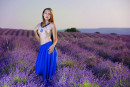 Hailey in Lavender Love gallery from METART by Matiss - #8