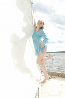 Vega in Girl On A Yacht gallery from STUNNING18 by Thierry Murrell - #14