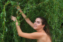 Sarah Smith in The Willow Tree gallery from EROTICBEAUTY by John Bloomberg - #7