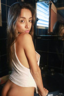Camila Luna in Shower And More gallery from WATCH4BEAUTY by Mark - #7