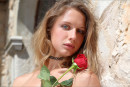 Clarice in Love Is A Rose gallery from MPLSTUDIOS by Thierry - #2