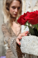 Clarice in Love Is A Rose gallery from MPLSTUDIOS by Thierry - #3