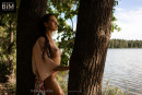 Niky in Babe In The Woods gallery from BODYINMIND - #6