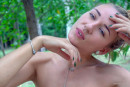 Renata A in My Tropical Paradise gallery from EROTICBEAUTY by Angela Linin - #14