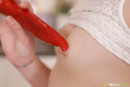 Tina Gold in Hot Pepper For Salad And Orgasm gallery from NOBORING - #8