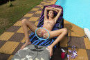 Adelle Unicorn & Kiara Cole in Horny Pool Girl gallery from ALS SCAN by Als Photographer - #4